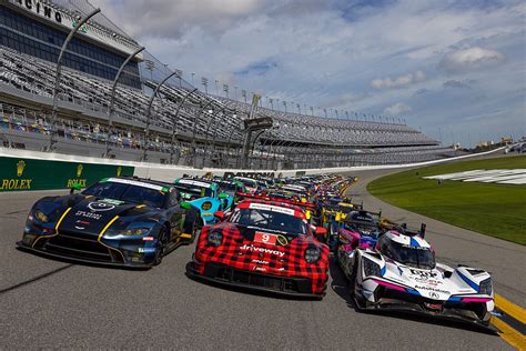 rolex 24 hr daytona|Rolex 24 hour 2024 results.